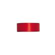 Uni Geschenkband breit, rot, 40 mm x 50 lfm, 3 Stück Artikelbild