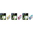 HP Original Tintenpatronen HP 920 XL, CD972AE, Cyan Artikelbild Secondary3 S