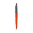Parker Kugelschreiber JOTTER ORIGINALS, Druckmechanik, M, Schaftfarbe orange, Schreibfarbe blau, nachfüllbar, 1 Stück Artikelbild