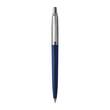 Parker Kugelschreiber JOTTER ORIGINALS, Druckmechanik, M, Schaftfarbe dunkelblau, Schreibfarbe blau, nachfüllbar, 1 Stück Artikelbild