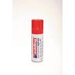 edding Spray permanent 200ml röd produktfoto