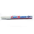 Artline Märkpenna Rund 400XF Paint vit produktfoto Secondary1 S