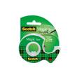 Tape SCOTCH Magic 810 19mmx7,5m ref (2) produktbilde