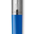 Parker Kugelschreiber JOTTER ORIGINALS, Druckmechanik, M, Schaftfarbe blau, Schreibfarbe blau, nachfüllbar, 1 Stück Artikelbild Secondary6 S