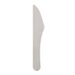 Kniv PURE papp 15,8cm hvit (100) produktbilde Secondary1 S