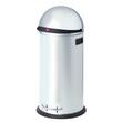 Müllsack standard, LDPE, 120 l, grau, 1 Rolle Artikelbild Secondary1 S