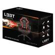 Stol L33T-Gaming Extreme rød produktbilde Secondary4 S