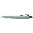 Faber-Castell Stiftpenna Poly Matic 0,7 mm, Mintgrön produktfoto