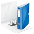 Leitz Qualitäts-Ordner WOW, Polyfoam, A4, 82mm, blau metallic, 82x318x312mm, 1 Stück Artikelbild Secondary6 S