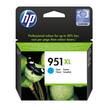 HP Original Tintenpatronen, HP 951 XL, CN046A - Cyan Artikelbild