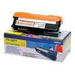 Brother Original Toner TN-320Y, Lasertoner, Tonerkartusche, gelb, 1 Stück Artikelbild