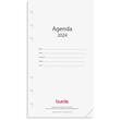 Burde Regent Agenda kalendersats - 4602 produktfoto