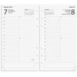 Burde Regent Agenda kalendersats - 4602 produktfoto Secondary1 S