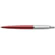 Parker Kugelschreiber JOTTER, rot, Druckmechanik, M, Schreibfarbe blau, nachfüllbar, 1 Stück Artikelbild Secondary3 S