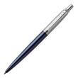 Parker Kugelschreiber JOTTER, blau, Druckmechanik, M, Schreibfarbe blau, nachfüllbar, 1 Stück Artikelbild