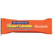 Proteinbar BAREBELLS Peanut Caramel produktbilde