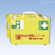 Söhngen Erste-Hilfe-Koffer ''Extra+ Büro'', Verbandkasten, Verbandskoffer, gelb, 31x21x13cm, 1 Stück Artikelbild Secondary1 S