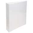 Exacompta Kreacover® Ringbuch, 4 D-Ringe, 25mm, A4 Maxi, 230 Blatt, Karton mit PP-Beschichtung, weiß, 1 Stück Artikelbild Secondary2 S