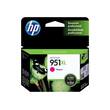 HP Original Tintenpatronen, HP 951 XL, CN047A - Magenta Artikelbild