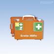 Söhngen Erste Hilfe-Koffer klein, DIN 13157 Artikelbild Secondary1 S