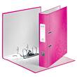 Leitz Ordner WOW schmal, 180 Grad, pink, A4, 52mm, 1 Stück Artikelbild Secondary6 S
