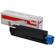 OKI Original Toner 45807111, Lasertoner, Tonerkartusche, Schwarz, 1 Stück Artikelbild