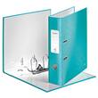 Leitz Ordner WOW, 180 Grad, eisblau, A4, 80mm, 1 Stück Artikelbild Secondary6 S