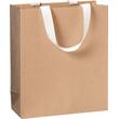 Gavepose 18x8x21cm kraft produktbilde