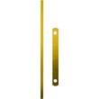 Leitz Aufreihband für Schnellhefter, goldlack, 1 Stück Artikelbild Secondary1 S
