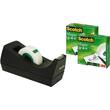 Scotch® Tischabroller Schwarz + 3 Rollen Magic™ Klebeband 19mmx33m Artikelbild Secondary1 S