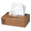 Pose FELLOWES makulering 34L (100) produktbilde