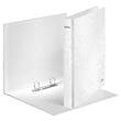 Leitz laminiertes Ringbuch WOW, 2-Ringe, 40 mm, perlweiß, 1 Stück Artikelbild Secondary4 S