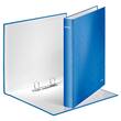 Leitz laminiertes Ringbuch WOW, 2-Ringe, 40 mm, blau metallic, 1 Stück Artikelbild Secondary4 S