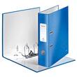 Leitz Ordner WOW A4 180 °, Blau Artikelbild Secondary6 S