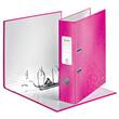 Leitz Ordner WOW A4 180°,  80mm, rosa Artikelbild Secondary6 S