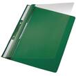 Leitz Einhängehefter 4190 A4 grün Artikelbild