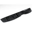 Fellowes Tastatur-Handgelenkauflage Health-V™, Handballenauflage, schwarz, 1 Stück Artikelbild