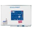 Legamaster Whiteboard PROFESSIONAL, Schreibtafel, emailliert, magnetisch, 120x300cm, weiss, 1 Stück Artikelbild