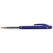 BIC® Kugelschreiber M10 Clic Fine blau 0,3 mm, 1 Stück Artikelbild Secondary2 S