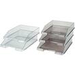 Han Briefkorb, C4, 255 x 348 x 65 mm, rauchtopas, 1 Stück Artikelbild Secondary1 S