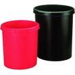 Han Papierkorb 30 Liter Kunststoff, blau Artikelbild Secondary1 S
