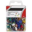 Tegnestift assorterte farger (100) produktbilde