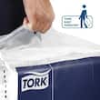 Tork Premium T4 Toilettenpapier mit Federprägung, 4-lagig, 6 Rollen Artikelbild Secondary1 S