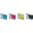Brother Original Tintenpatrone, LC-1000BK, Schwarz Artikelbild Secondary2 S