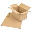 Boxon Wellåda BASIC E43-2 320x225x60mm A4 produktfoto