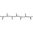 Lyslenke m/ 300LED, timer produktbilde