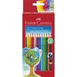 Faber-Castell Farbstifte Colour Grip 1124, sortiert 12er Artikelbild