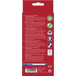 Faber-Castell Farbstifte Colour Grip 1124, sortiert 12er Artikelbild Secondary1 S