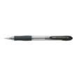 Pilot Super Grip Kugelschreiber, 0,4mm, schwarz Artikelbild Secondary1 S
