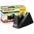 tesa® Tischabroller Sparpack ecoLogo Schwarz Artikelbild Secondary1 S